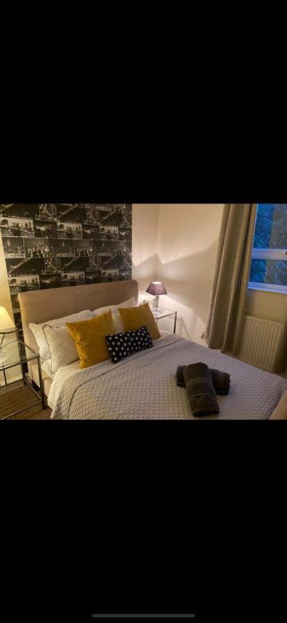 Cosy Apartment In Bristol Exterior photo